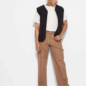 Original Use 32x30 Brown Cargo Pants. Brand new with tags !!!